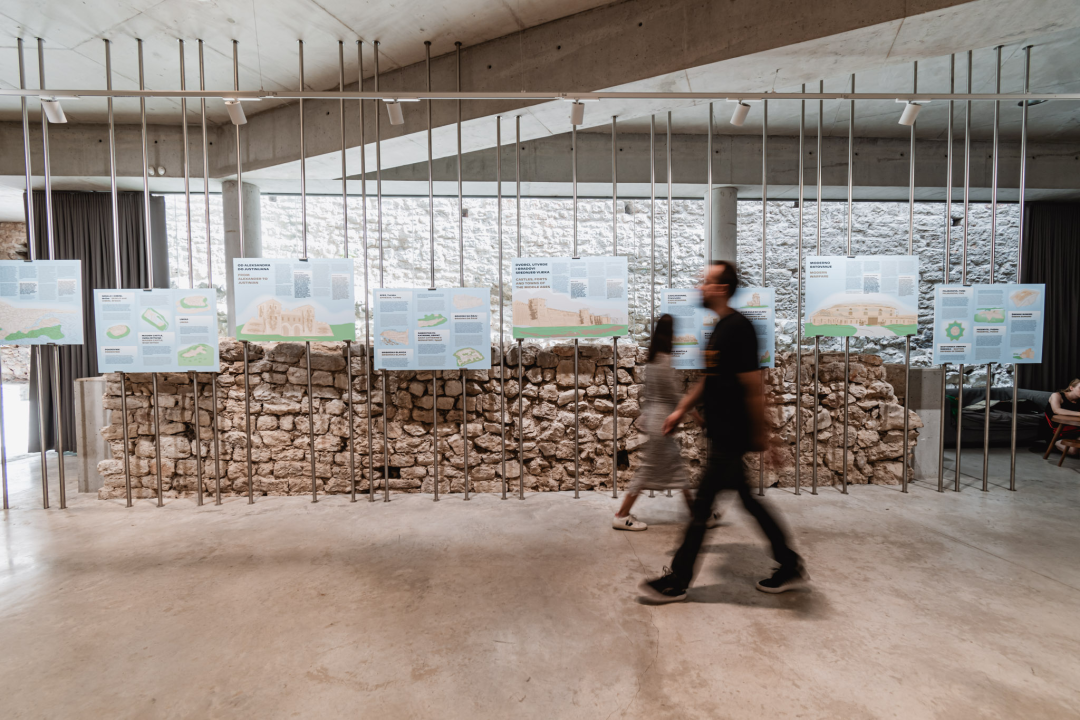 Svježe i inovativno: 'Izgledat će jednako dobro danas i za deset godina'