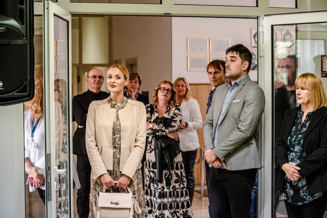 Novi načelnik Sandro Santini: 'Šibenska policija ostvarila je vidljiv napredak u više segmenata rada'