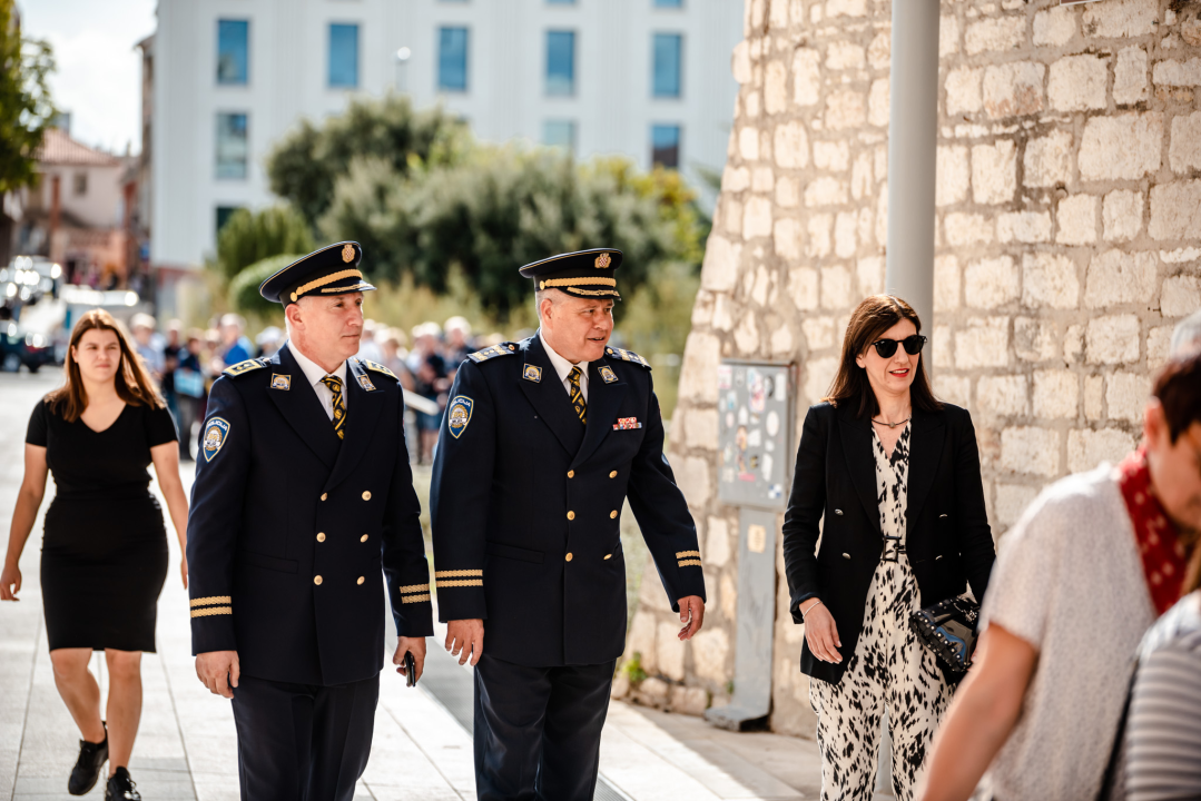 Ivo Mikuličin dobio nagradu Grada za životno djelo: 'Priznajem, infišan sam u Šibenik' 