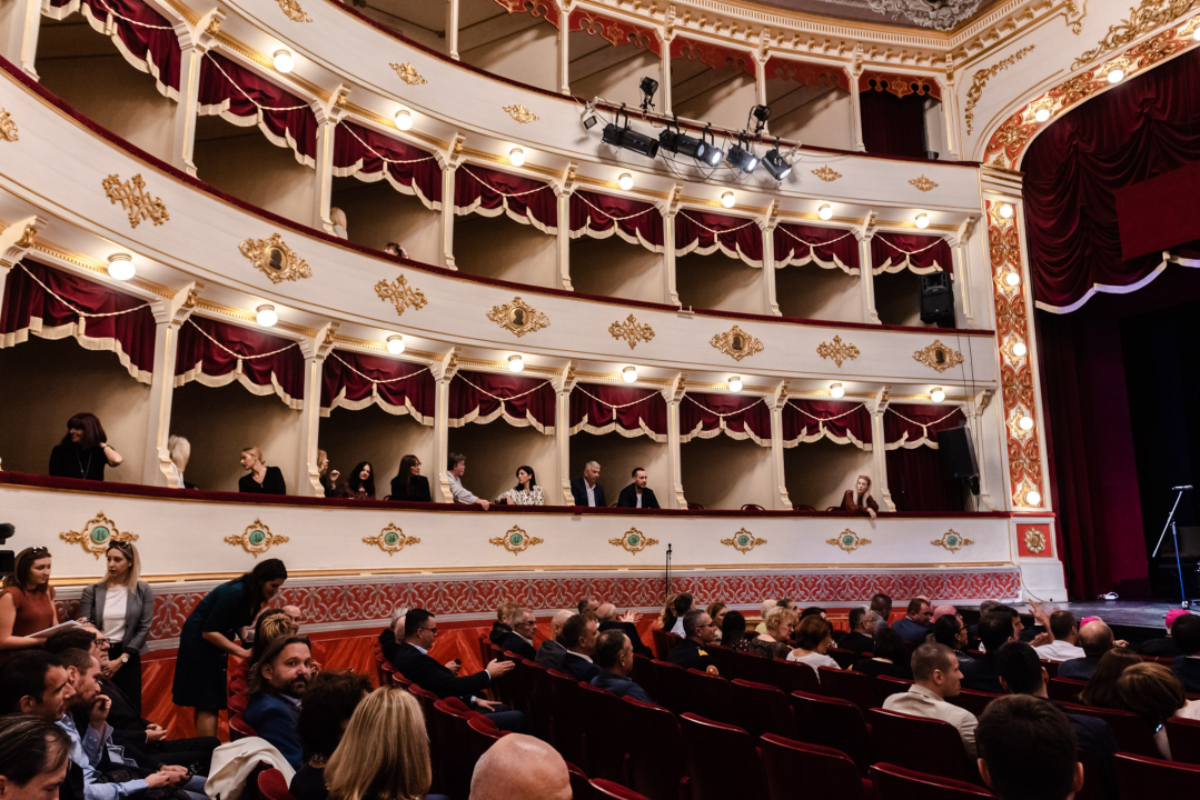 Ivo Mikuličin dobio nagradu Grada za životno djelo: 'Priznajem, infišan sam u Šibenik' 