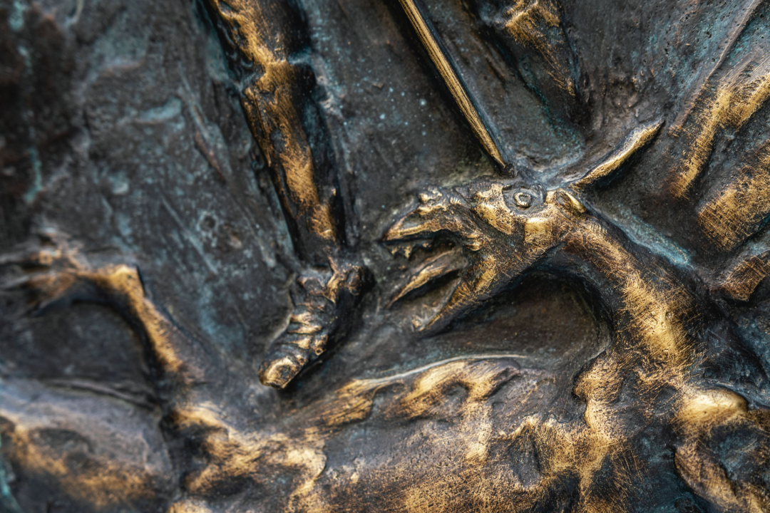 U Muzeju predstavljen triptih posvećen sv. Mihovilu koji je zapravo kućni oltar