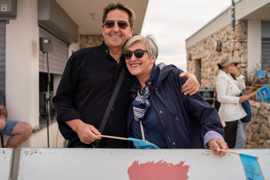 Treća etapa biciklističke utrke CRO Race: Prva pobjeda Jonasa Vingegaarda nakon Tour de Francea 