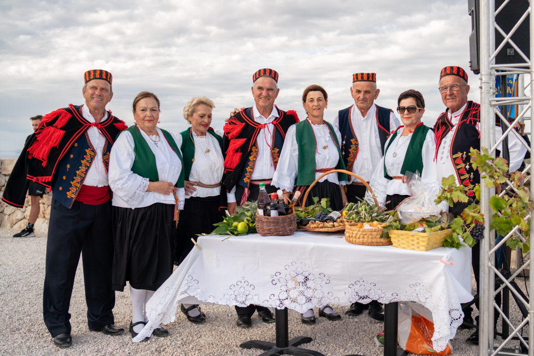 Treća etapa biciklističke utrke CRO Race: Prva pobjeda Jonasa Vingegaarda nakon Tour de Francea 