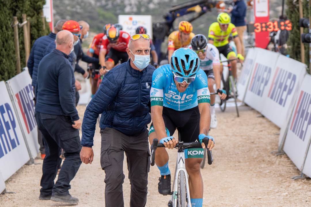 Treća etapa biciklističke utrke CRO Race: Prva pobjeda Jonasa Vingegaarda nakon Tour de Francea 