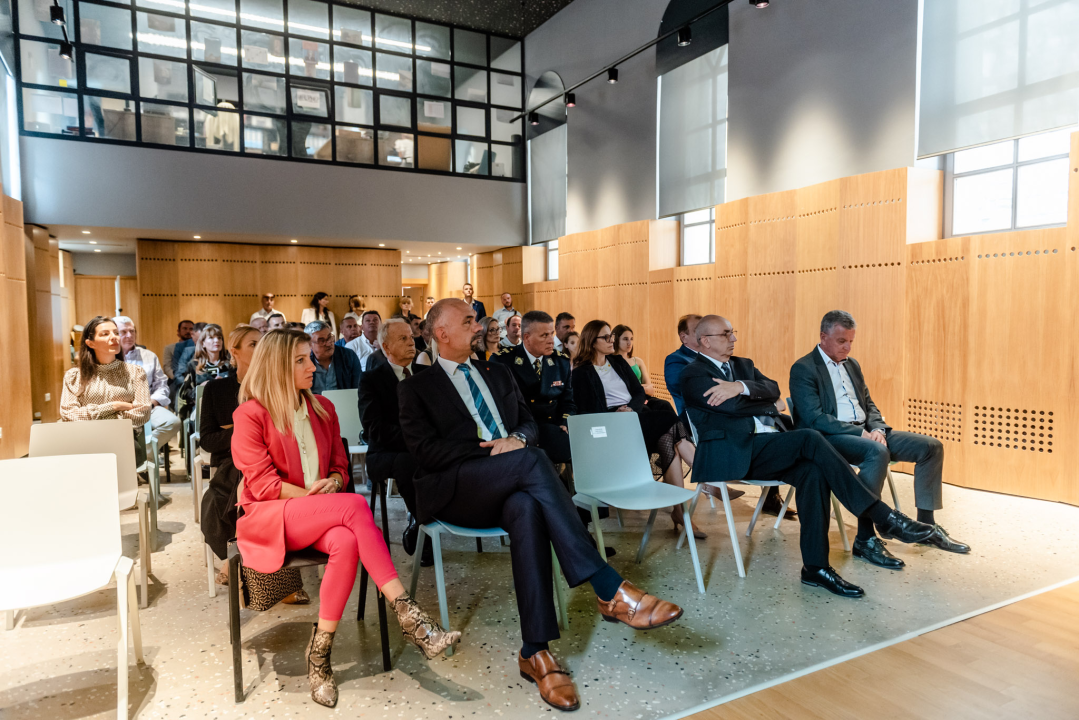 Nevenka Kovilić, dobitnica Nagrade Grada Skradina za životno djelo: 'Ona je ikona skradinskog turizma' 