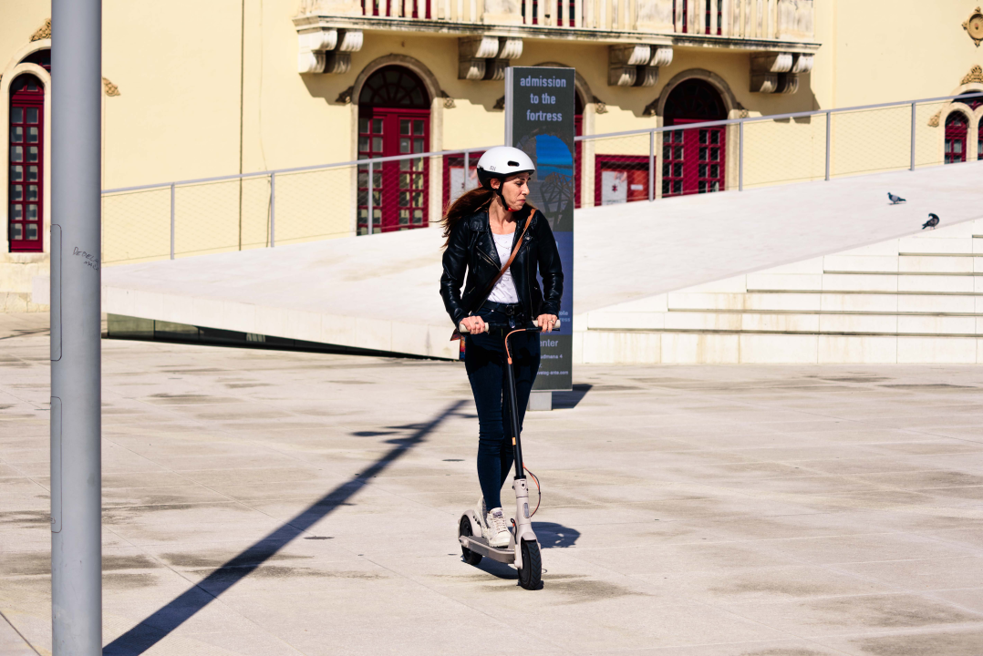 FOTO Đir po gradu,  nedjelja 2. listopada