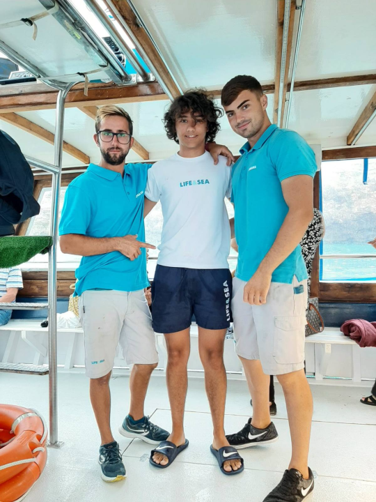 Učenici Prometno-tehničke škole Šibenik uspješno odradili praksu u Palma de Mallorci