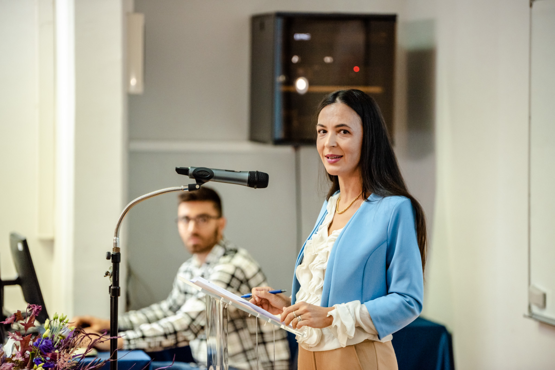 Na Veleučilištu u Šibeniku počela akademska godina, studente pozdravio dekan: 'Ne ustručavajte se raspravljati s profesorima'