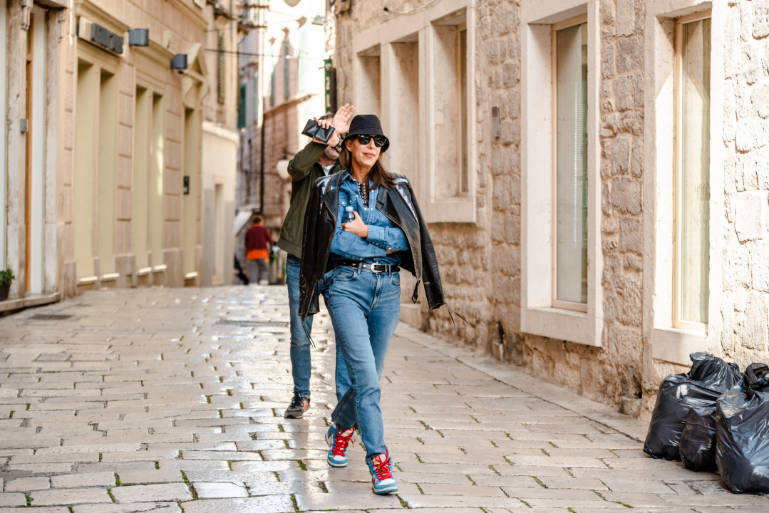 FOTO Đir po gradu, srijeda 5. listopada