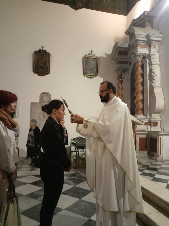 U Šibeniku proslavljena svetkovina sv. Frane