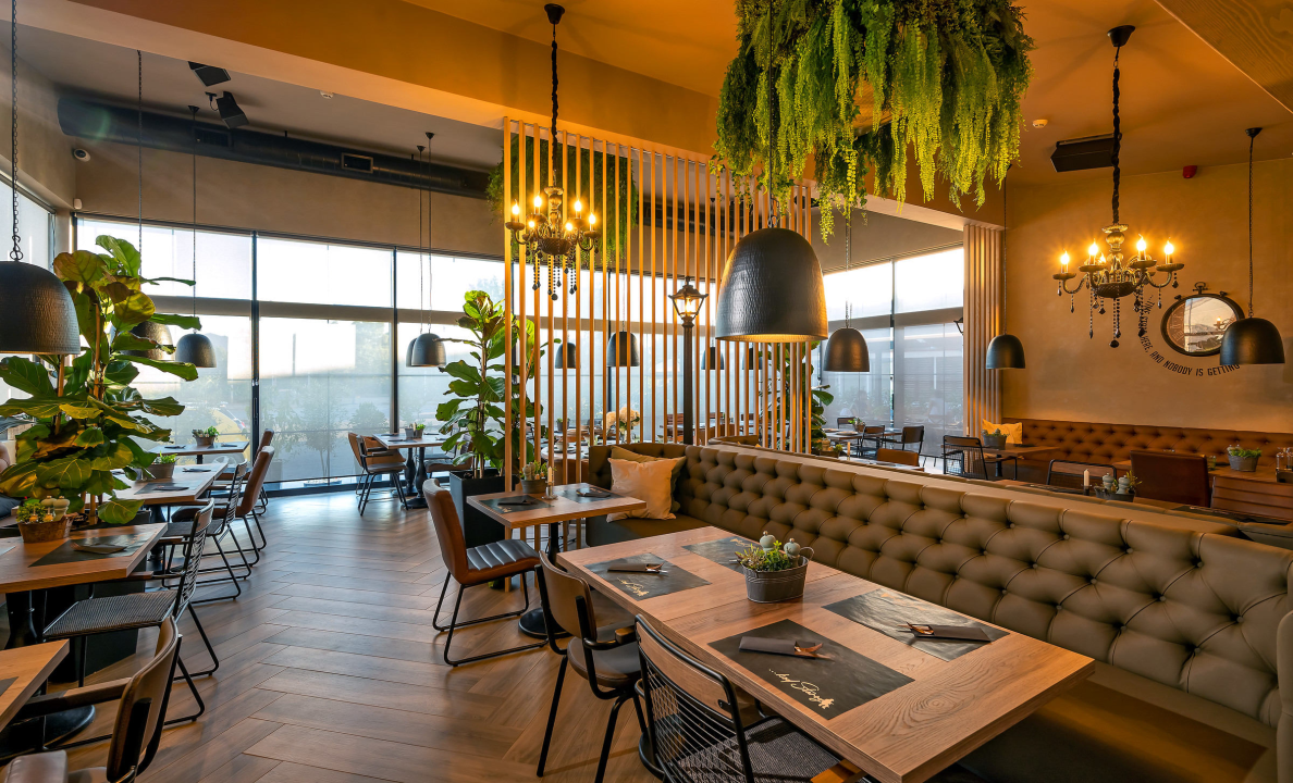 Bistro 'Kod starog' odsad radi cijeli dan: Ponudu su obogatili vrhunskim jelima s roštilja! 