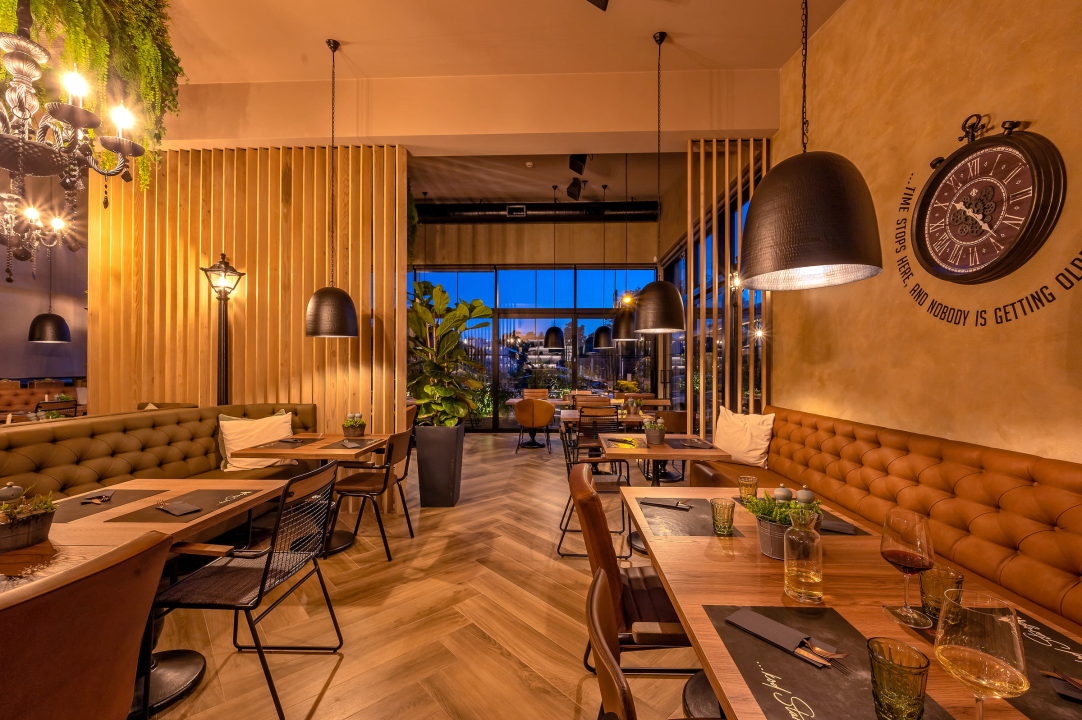 Bistro 'Kod starog' odsad radi cijeli dan: Ponudu su obogatili vrhunskim jelima s roštilja! 