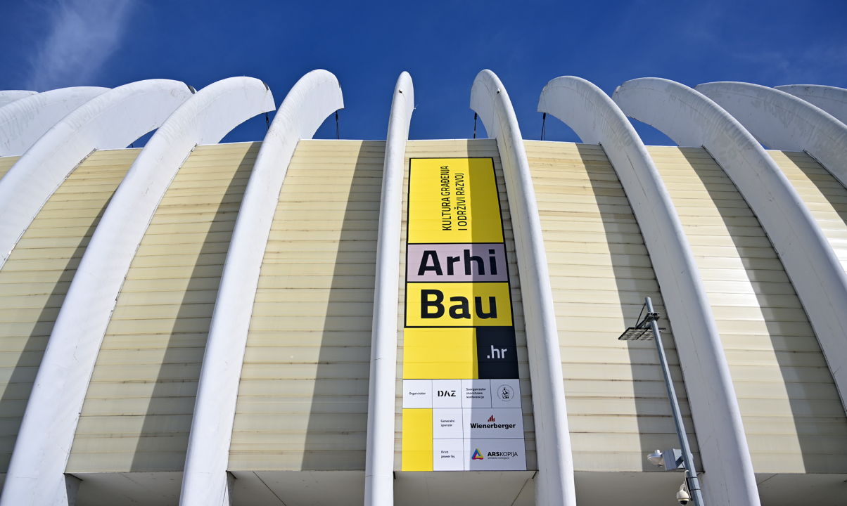 Projekt Batižele predstavljen i na zagrebačkom ArhiBau, jednom od najvećih sajmova graditeljstva u regiji