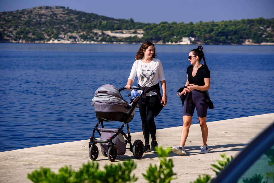 FOTO Đir po gradu, subota 15. listopada