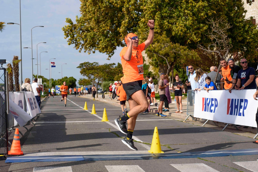 Pobjednik 'Draženove četvorke' Ivan Maletić, a zlato za 'Šibenskih deset' ide u Britaniju