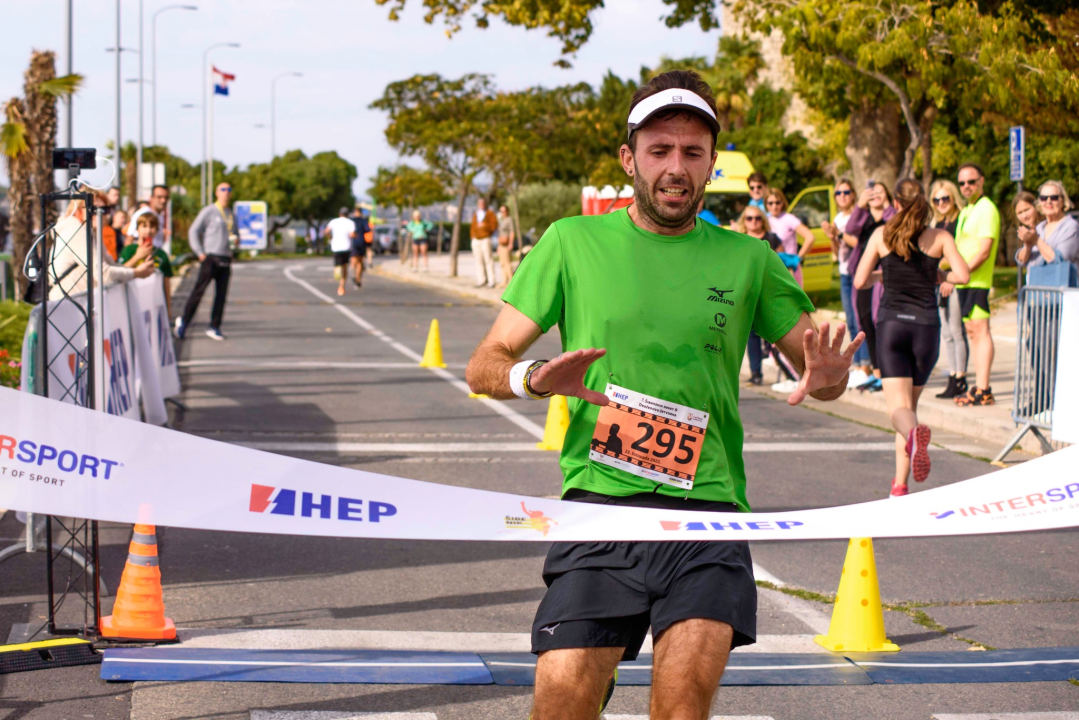 Pobjednik 'Draženove četvorke' Ivan Maletić, a zlato za 'Šibenskih deset' ide u Britaniju