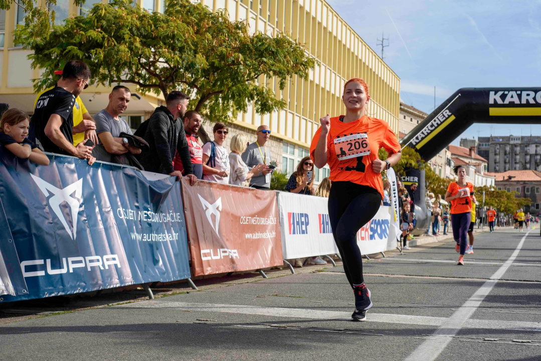 Pobjednik 'Draženove četvorke' Ivan Maletić, a zlato za 'Šibenskih deset' ide u Britaniju