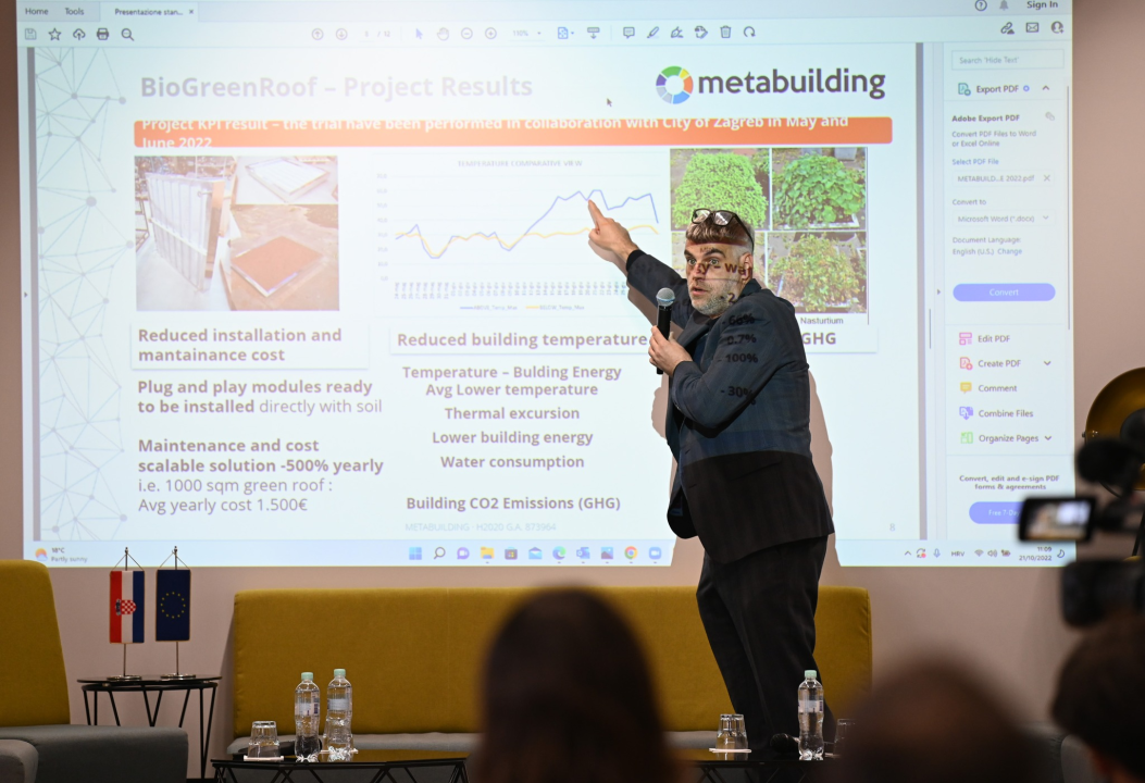 U ABC-u održana dvodnevna konferencija Novi Europski Bauhaus u Jadranskoj Hrvatskoj  