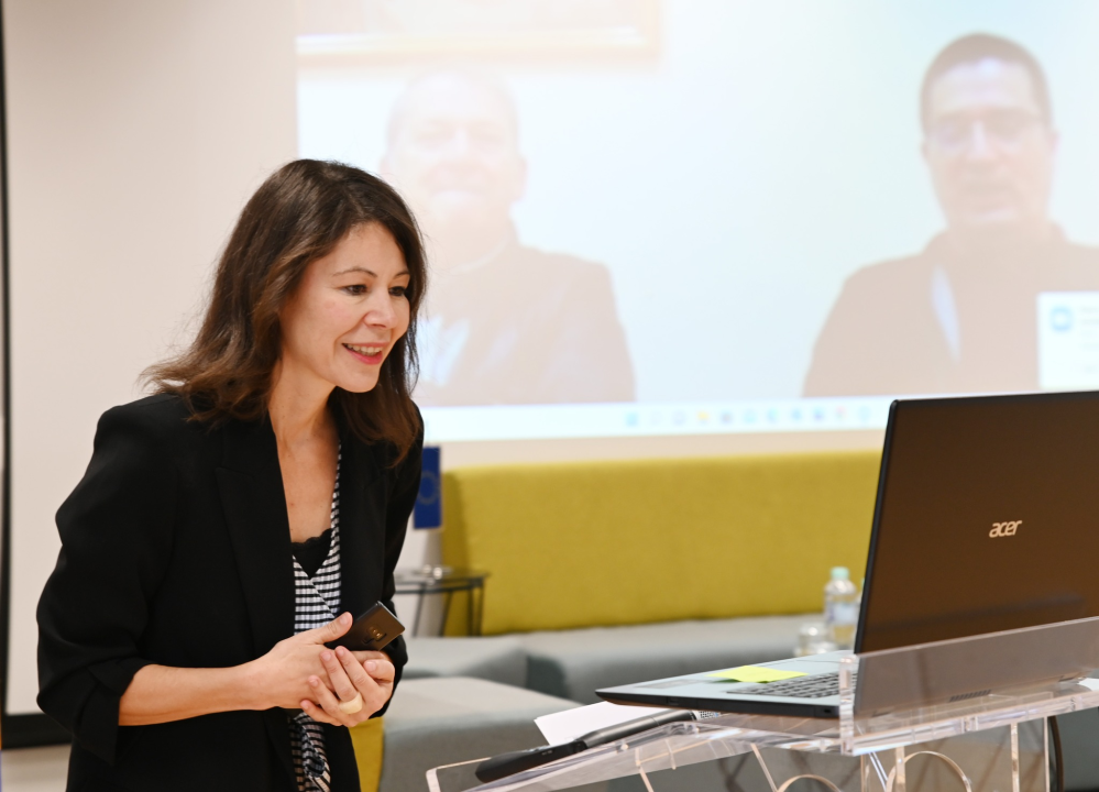 U ABC-u održana dvodnevna konferencija Novi Europski Bauhaus u Jadranskoj Hrvatskoj  