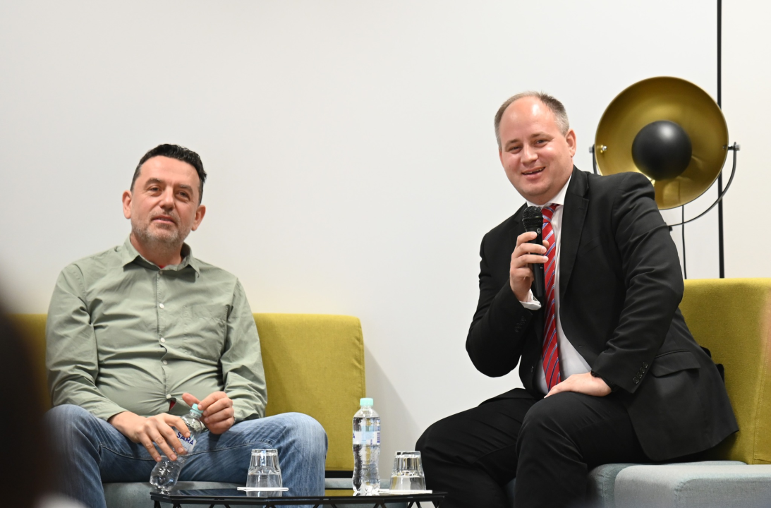 U ABC-u održana dvodnevna konferencija Novi Europski Bauhaus u Jadranskoj Hrvatskoj  