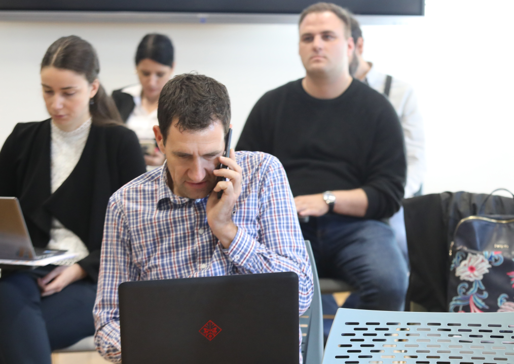 U ABC-u održana dvodnevna konferencija Novi Europski Bauhaus u Jadranskoj Hrvatskoj  