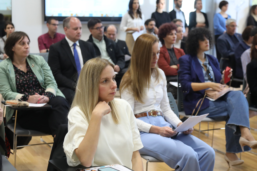 U ABC-u održana dvodnevna konferencija Novi Europski Bauhaus u Jadranskoj Hrvatskoj  