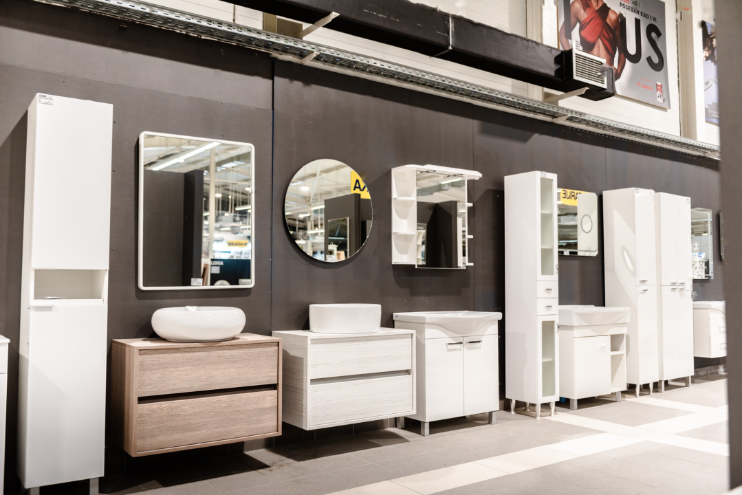 Široku ponudu građevinskih materijala, alata i prateće opreme pronađite u Brodomerkuru!