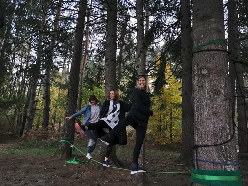  Profesorice šibenske gimnazije sudjelovale na zanimljivom seminaru