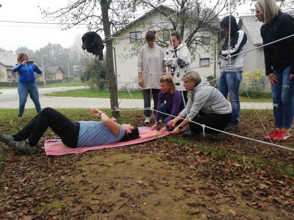  Profesorice šibenske gimnazije sudjelovale na zanimljivom seminaru