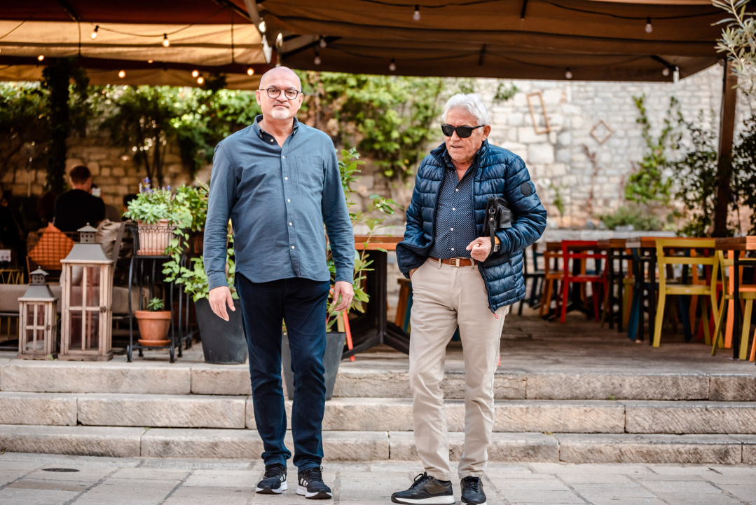 FOTO Đir po gradu, ponedjeljak 24. listopada