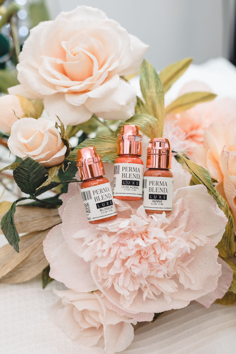 Iskoristite popust na trajnu šminku kod izvrsne kozmetičarke Jelene Radak! 