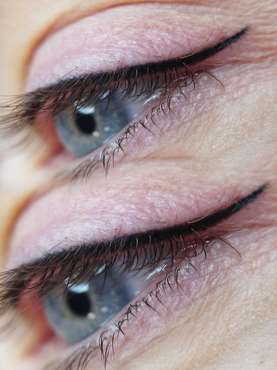 Iskoristite popust na trajnu šminku kod izvrsne kozmetičarke Jelene Radak! 