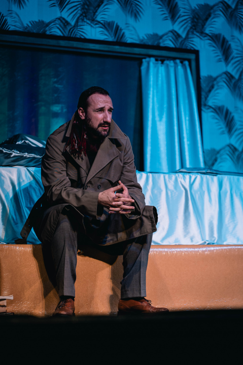 Bili smo na generalnoj probi ‘Prijevare’ koja donosi komplicirane međuljudske odnose i izdaje!  