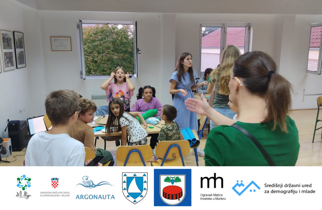 Otvoren neformalni Klub mladih 'Kolarište' u Oklaju