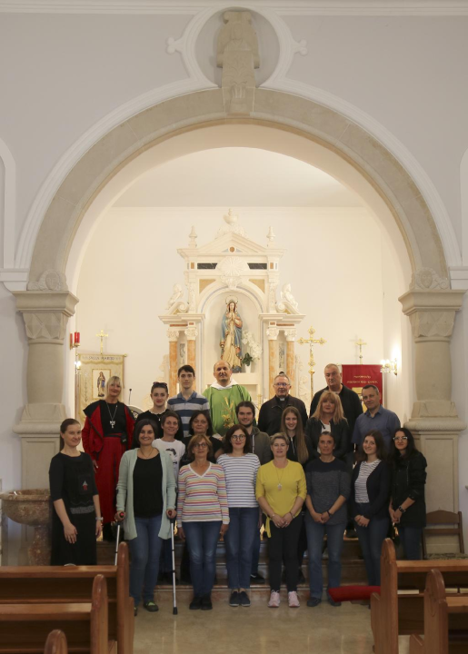  Održan 10. Festival zborske duhovne glazbe 'Jubilate Deo'