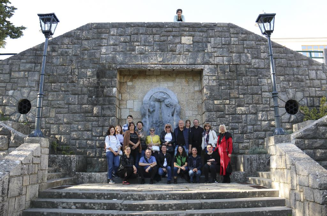  Održan 10. Festival zborske duhovne glazbe 'Jubilate Deo'