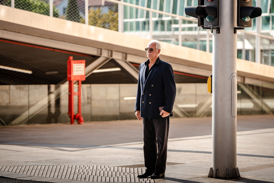 FOTO Đir po gradu, srijeda 2. studenog