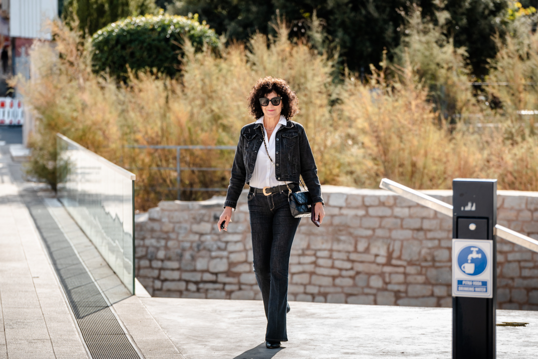 FOTO Đir po gradu, srijeda 2. studenog