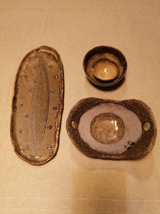 Martina je život u Zagrebu i Amsterdamu zamijenila Prvićem gdje se bavi keramikom