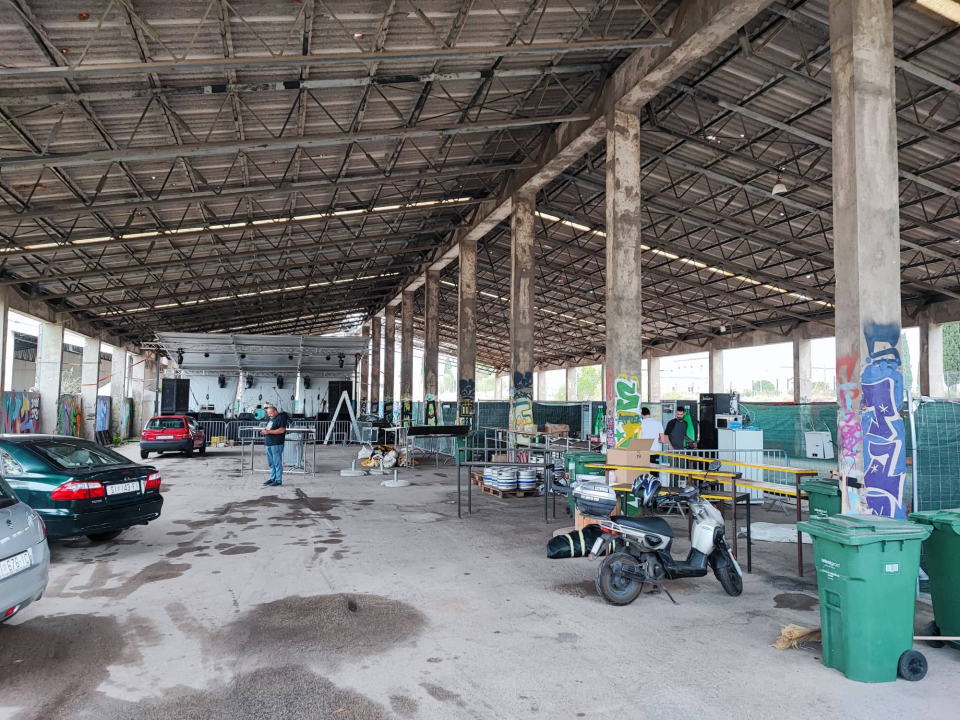 Unatoč potopu, Regius se održava: MORT i Kries idu po planu, Rolo ipak otpao