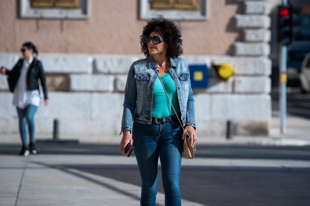 FOTO Đir po gradu, utorak 8. studenog