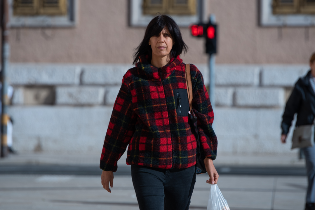 FOTO Đir po gradu, utorak 8. studenog