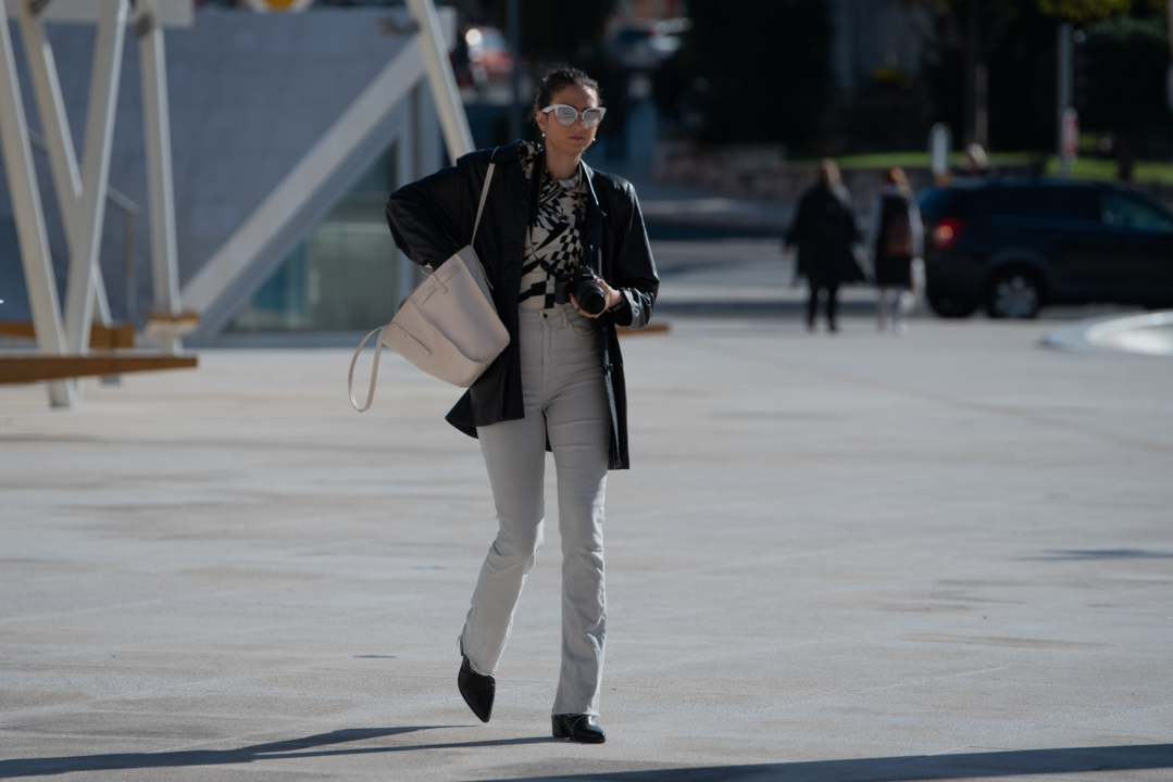 FOTO Đir po gradu, utorak 8. studenog