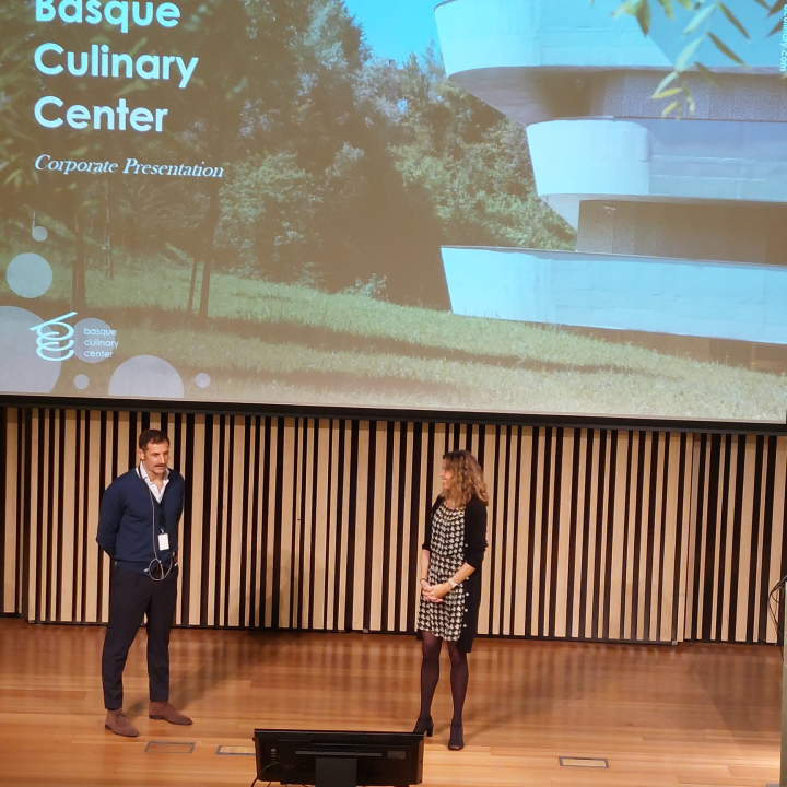 Predstavnici Razvojne agencije ŠKŽ sudjelovali u studijskom posjetu Baskijskom kulinarskom centru 