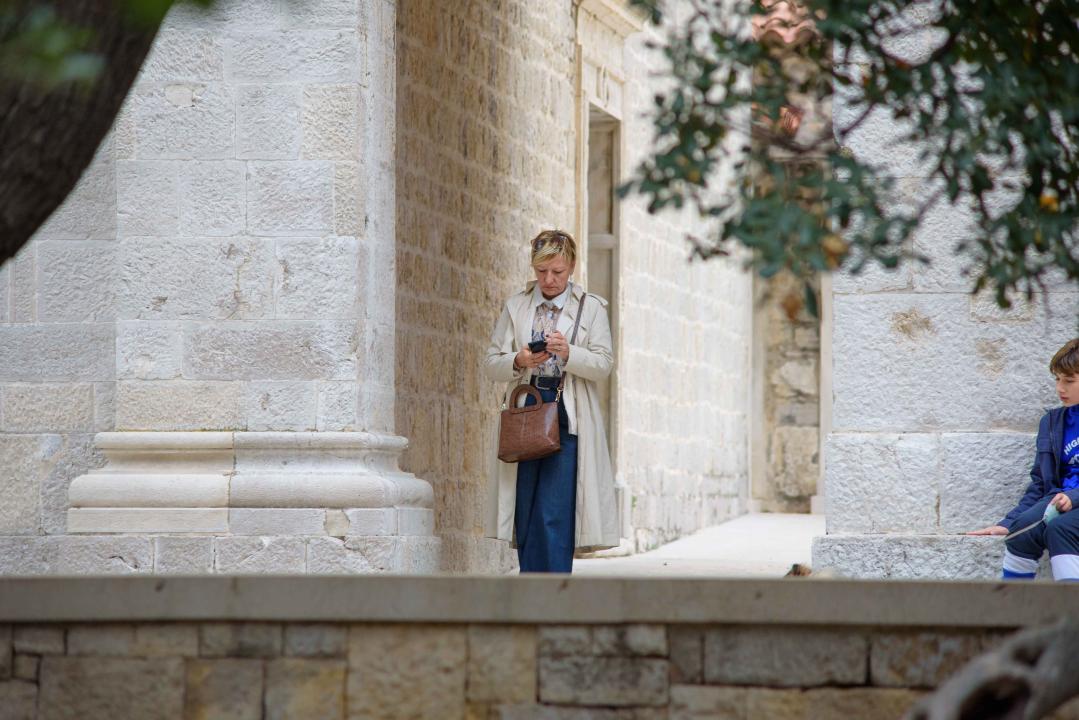 FOTO Đir po gradu,  nedjelja 13. studenog