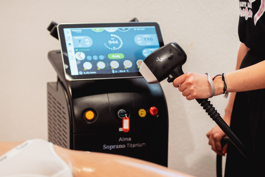 Iskoristite vrhunske popuste od čak 40 posto u Beauty Baru Tamara! 