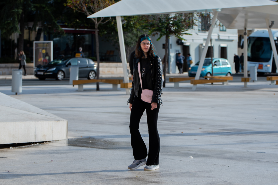 FOTO Đir po gradu, četvrtak 17. studenog 