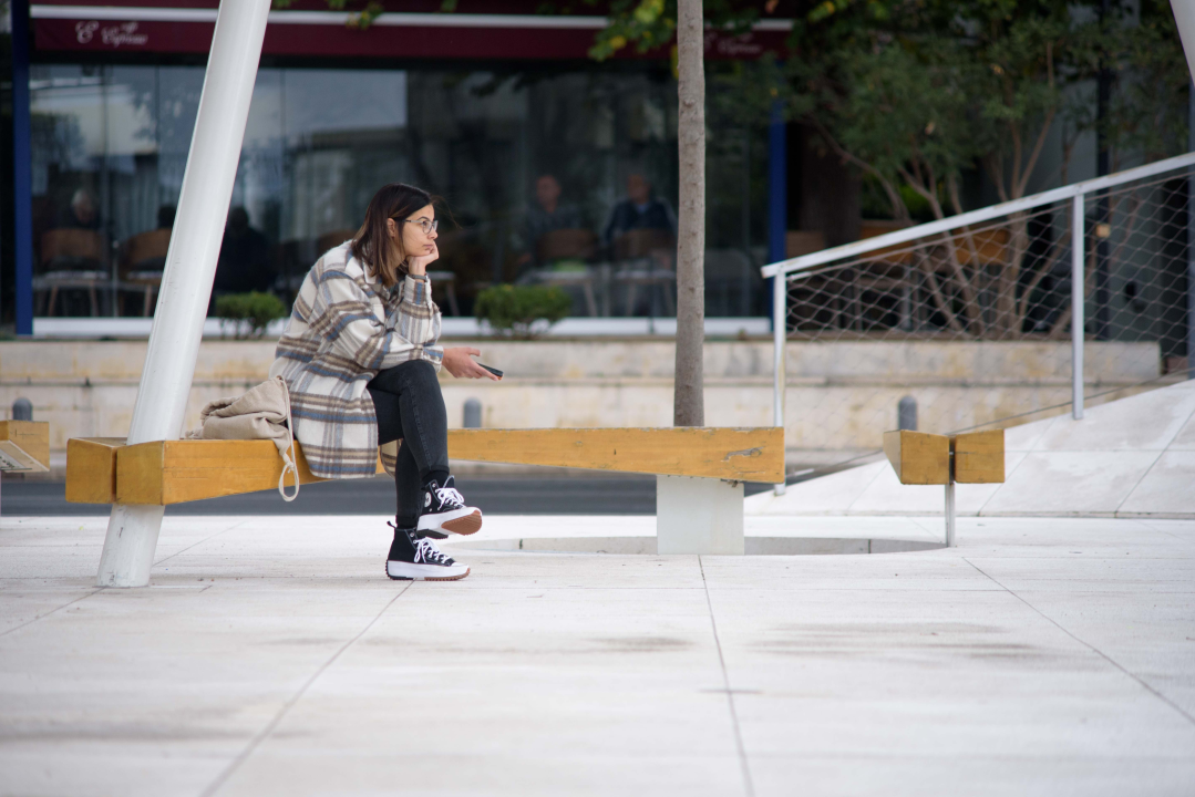 FOTO Đir po gradu, petak, 18. studenog