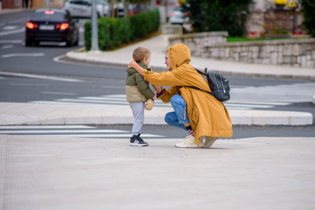 FOTO Đir po gradu,  subota 19. studenog