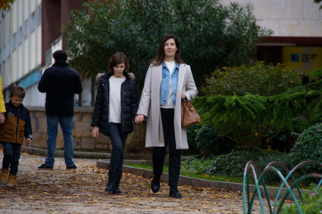 FOTO Đir po gradu,  nedjelja 20. studenog